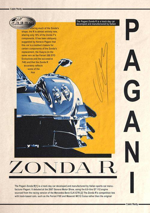 Vintage Sports Car Poster Canvas Painting Posters