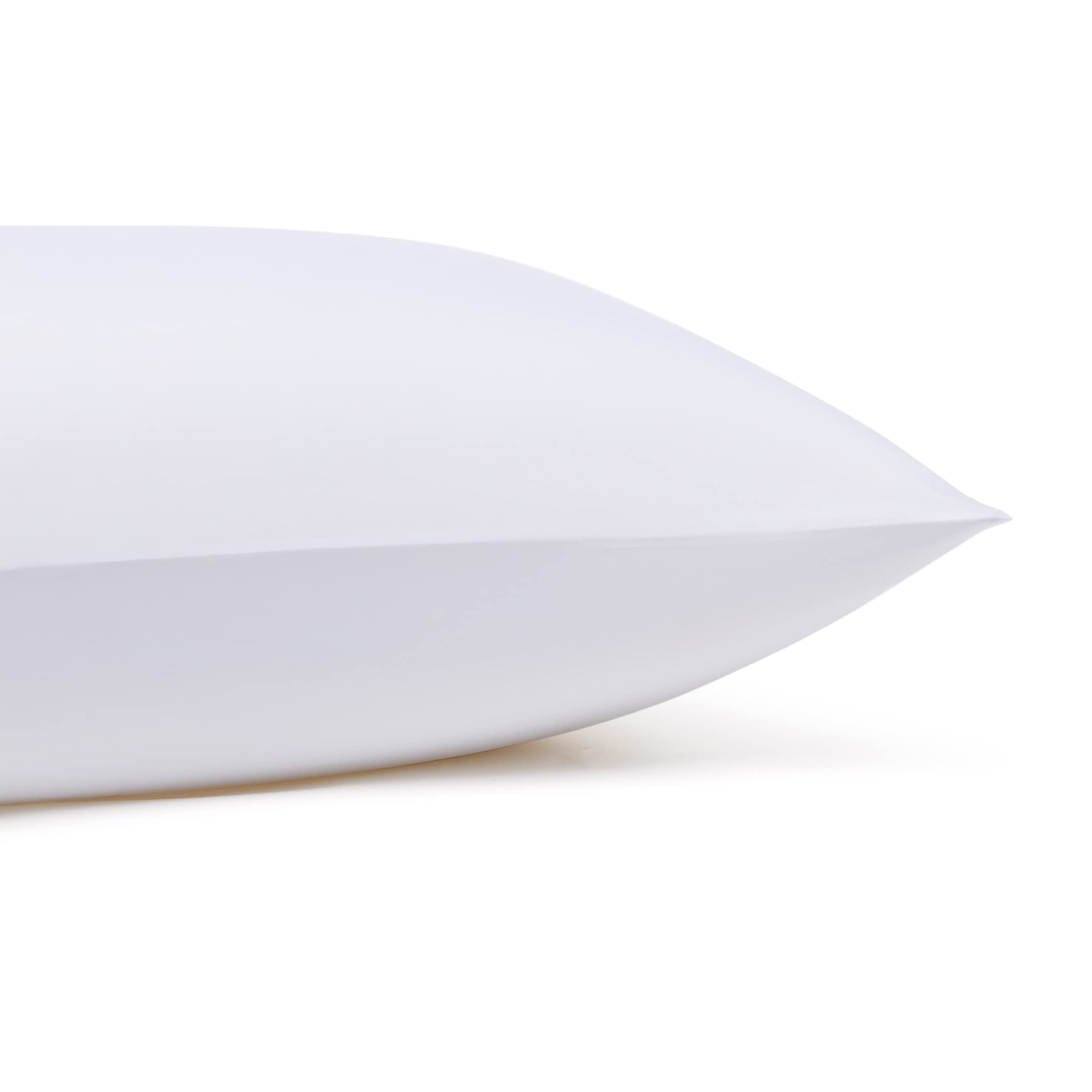 Lightweight Breathable Wrinkle-Free Brushed Microfiber 3-Piece Bed Set